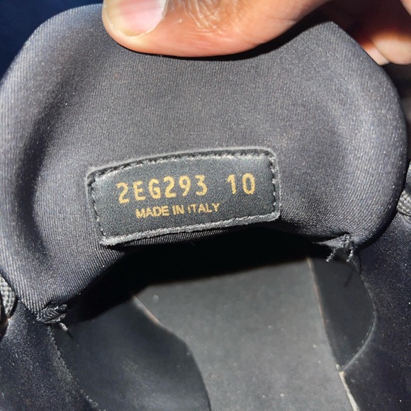 Prada cloudbust size 10 - Picture 4 of 6